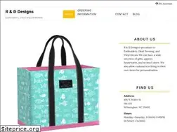 Sites similar to randddesigns.com