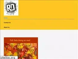 Sites similar to randdoutletcenter.com