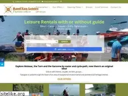 Sites similar to randeau.net