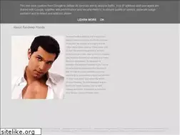 Sites similar to randeep-hooda.blogspot.com
