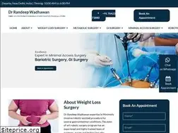 Sites similar to randeepwadhawan.com