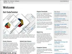 Sites similar to randelshofer.ch