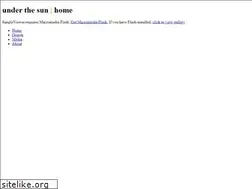 Sites similar to randeltolentino.net