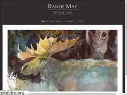 Sites similar to randemaydesigns.com