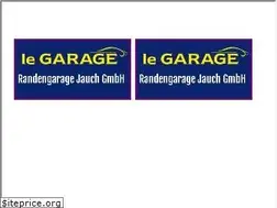 Sites similar to randengarage-jauch.ch