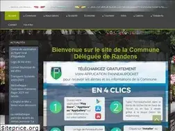 Sites similar to randens.com