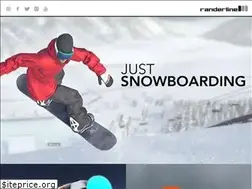 Sites similar to randerline.com