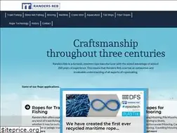 Sites similar to randers-reb.com