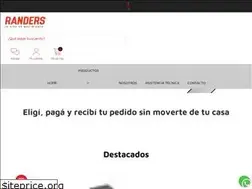 Sites similar to randers.com.ar