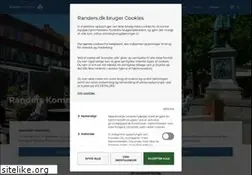 Sites similar to randers.dk