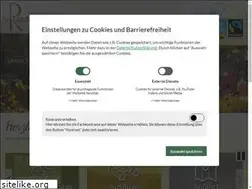 Sites similar to randersacker.de