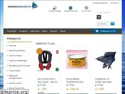 Sites similar to randersbaadudstyr.dk