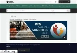 Sites similar to randersbib.dk