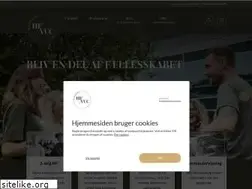 Sites similar to randershfvuc.dk
