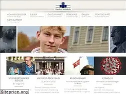 Sites similar to randersstatsskole.dk