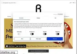 Sites similar to randersstorcenter.dk