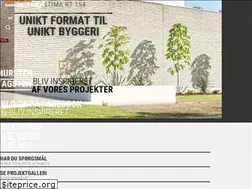 Sites similar to randerstegl.dk