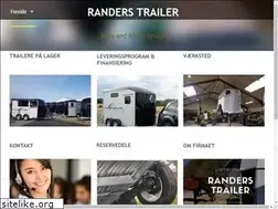 Sites similar to randerstrailer.dk