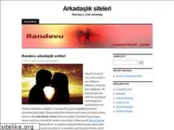 Sites similar to randevu.wordpress.com