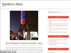 Sites similar to randevual.org