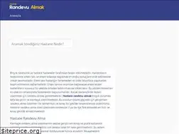 Sites similar to randevualma.net