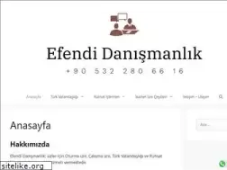 Sites similar to randevudanisman.com