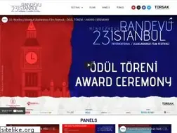 Sites similar to randevuistanbul.com