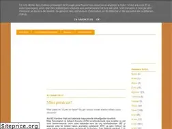Sites similar to randevular.blogspot.com