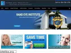 Sites similar to randeye.com