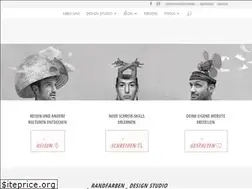Sites similar to randfarben.de