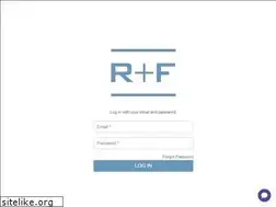 Sites similar to randfjourney.com