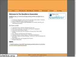 Sites similar to randforce.com