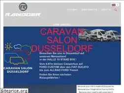 Sites similar to randger.com