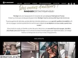 Sites similar to randger.fr