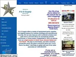 Sites similar to randgsupply.com