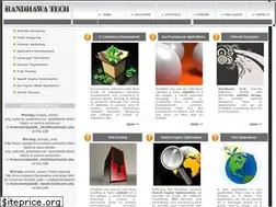 Sites similar to randhawatech.com