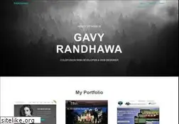 Sites similar to randhawaworld.com