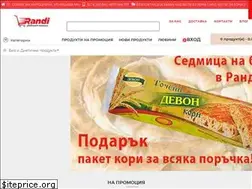 Sites similar to randi.bg