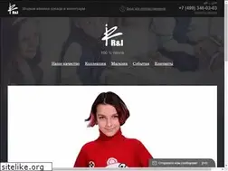 Sites similar to randi.fashion