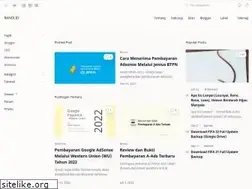 Sites similar to randi.id