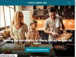 Sites similar to randiclempertdmd.com