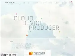 Sites similar to randido.com