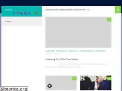 Sites similar to randiglazer.info