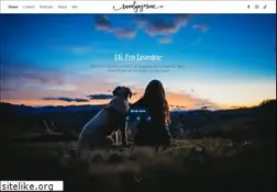 Sites similar to randijasmine.com