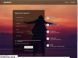 Sites similar to randik.hu