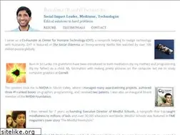 Sites similar to randima.com