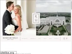 Sites similar to randimichelle.com
