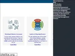 Sites similar to randinc.cc