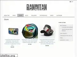 Sites similar to randitan.com