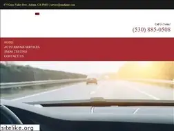 Sites similar to randjauto.com